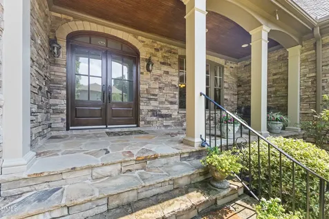 6633 Rest Haven Drive Raleigh NC 27612