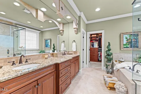 6633 Rest Haven Drive Raleigh NC 27612