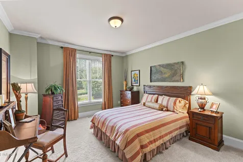 6633 Rest Haven Drive Raleigh NC 27612