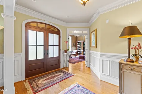 6633 Rest Haven Drive Raleigh NC 27612