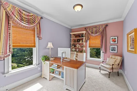 6633 Rest Haven Drive Raleigh NC 27612