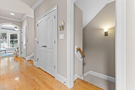 6633 Rest Haven Drive Raleigh NC 27612