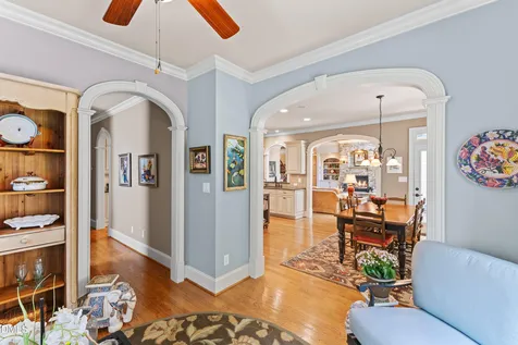 6633 Rest Haven Drive Raleigh NC 27612