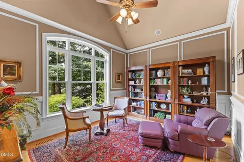 6633 Rest Haven Drive Raleigh NC 27612