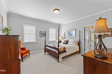 6633 Rest Haven Drive Raleigh NC 27612