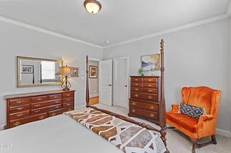 6633 Rest Haven Drive Raleigh NC 27612