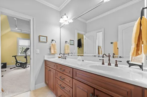 6633 Rest Haven Drive Raleigh NC 27612