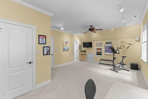 6633 Rest Haven Drive Raleigh NC 27612