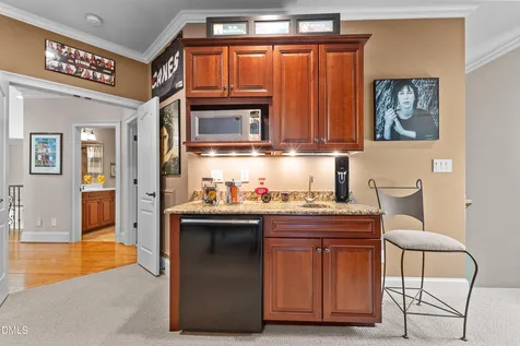 6633 Rest Haven Drive Raleigh NC 27612
