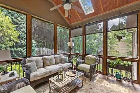 6633 Rest Haven Drive Raleigh NC 27612