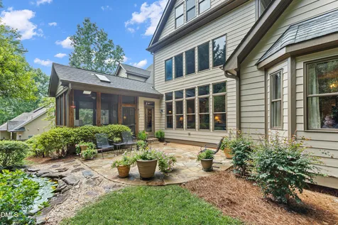 6633 Rest Haven Drive Raleigh NC 27612