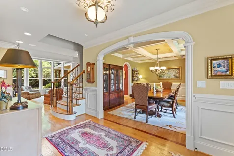 6633 Rest Haven Drive Raleigh NC 27612