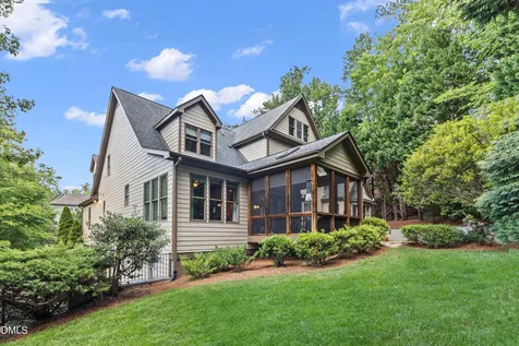6633 Rest Haven Drive Raleigh NC 27612