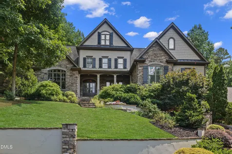 6633 Rest Haven Drive Raleigh NC 27612