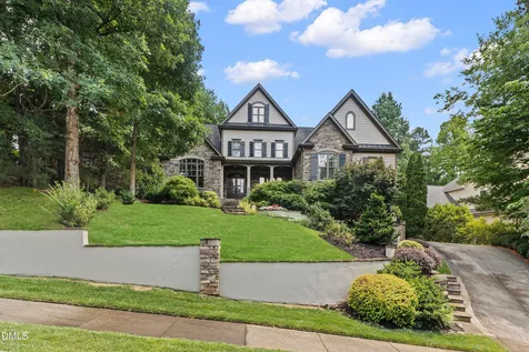 6633 Rest Haven Drive Raleigh NC 27612