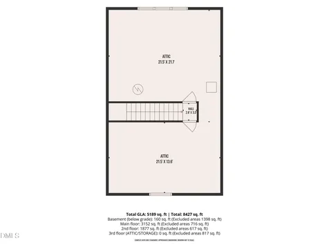 6633 Rest Haven Drive Raleigh NC 27612
