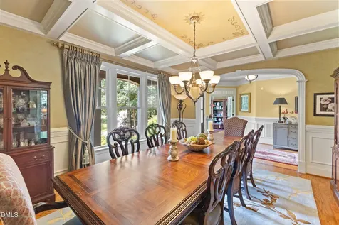 6633 Rest Haven Drive Raleigh NC 27612
