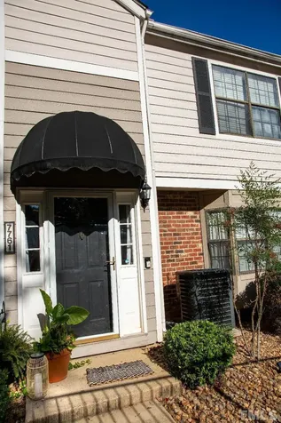 7761 Falcon Rest Circle Raleigh NC 27615