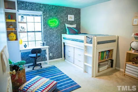 7761 Falcon Rest Circle Raleigh NC 27615