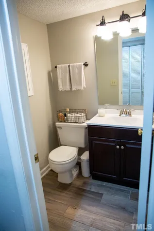 7761 Falcon Rest Circle Raleigh NC 27615