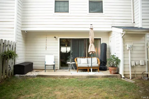 7761 Falcon Rest Circle Raleigh NC 27615
