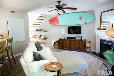 7761 Falcon Rest Circle Raleigh NC 27615