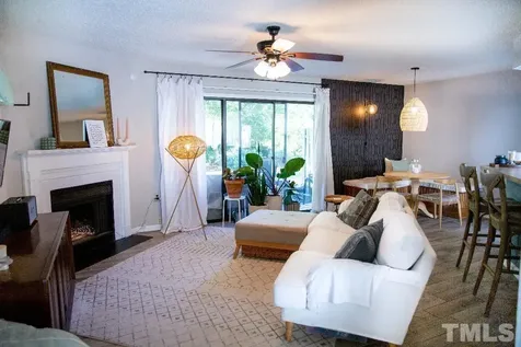 7761 Falcon Rest Circle Raleigh NC 27615