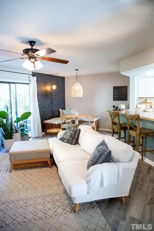 7761 Falcon Rest Circle Raleigh NC 27615