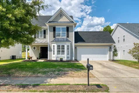 477 Timber Meadow Lake Dr Drive Fuquay Varina NC 27526