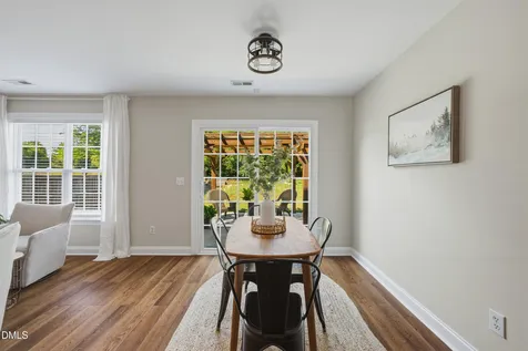 477 Timber Meadow Lake Dr Drive Fuquay Varina NC 27526