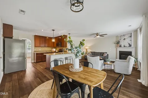 477 Timber Meadow Lake Dr Drive Fuquay Varina NC 27526