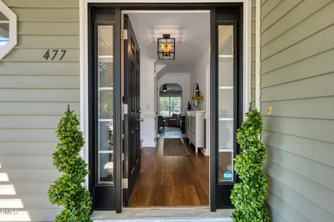477 Timber Meadow Lake Dr Drive Fuquay Varina NC 27526