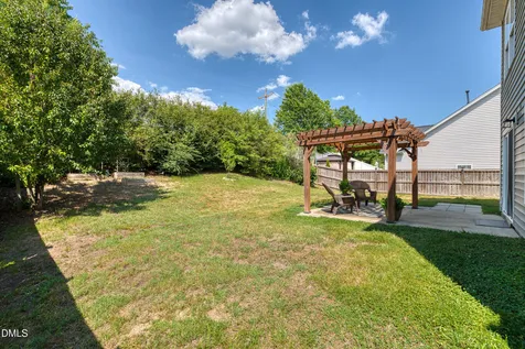 477 Timber Meadow Lake Dr Drive Fuquay Varina NC 27526