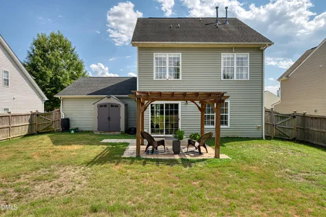 477 Timber Meadow Lake Dr Drive Fuquay Varina NC 27526