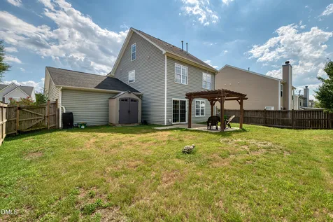 477 Timber Meadow Lake Dr Drive Fuquay Varina NC 27526