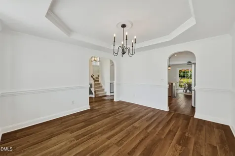 477 Timber Meadow Lake Dr Drive Fuquay Varina NC 27526