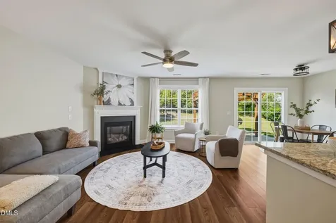 477 Timber Meadow Lake Dr Drive Fuquay Varina NC 27526