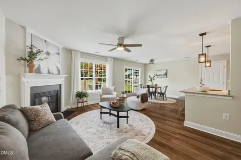 477 Timber Meadow Lake Dr Drive Fuquay Varina NC 27526