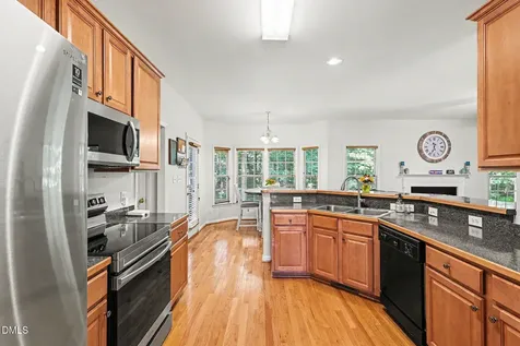 4804 Hodfield Court Raleigh NC 27604