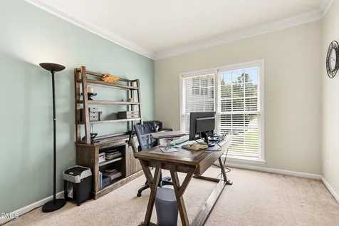 4804 Hodfield Court Raleigh NC 27604