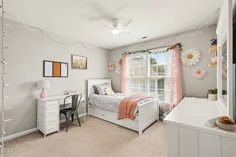 4804 Hodfield Court Raleigh NC 27604