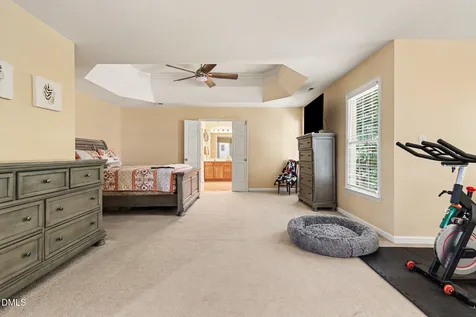 4804 Hodfield Court Raleigh NC 27604