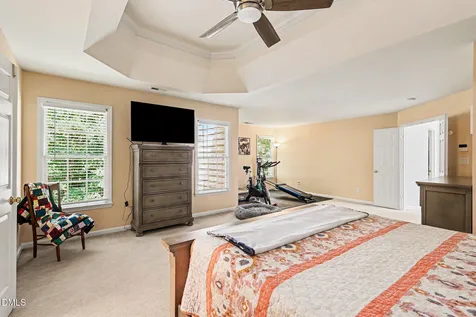 4804 Hodfield Court Raleigh NC 27604