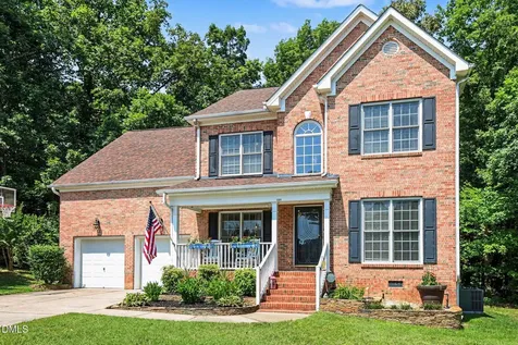 4804 Hodfield Court Raleigh NC 27604