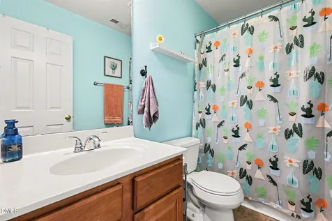 4804 Hodfield Court Raleigh NC 27604