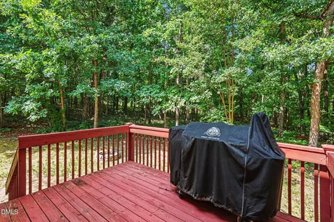 4804 Hodfield Court Raleigh NC 27604