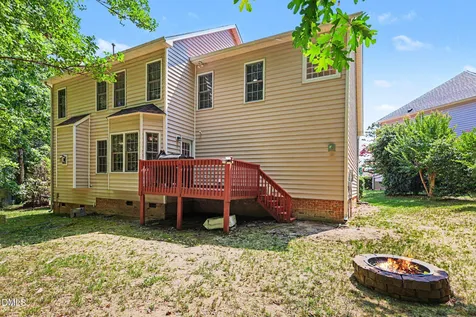 4804 Hodfield Court Raleigh NC 27604