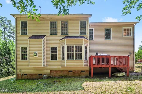 4804 Hodfield Court Raleigh NC 27604
