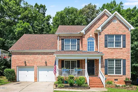 4804 Hodfield Court Raleigh NC 27604