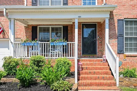 4804 Hodfield Court Raleigh NC 27604